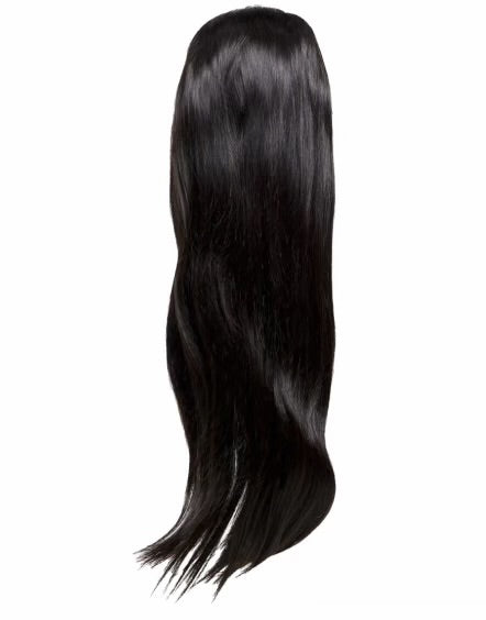 Virgin 13x6 HD Frontal Wig - 200% Density - Natural Color